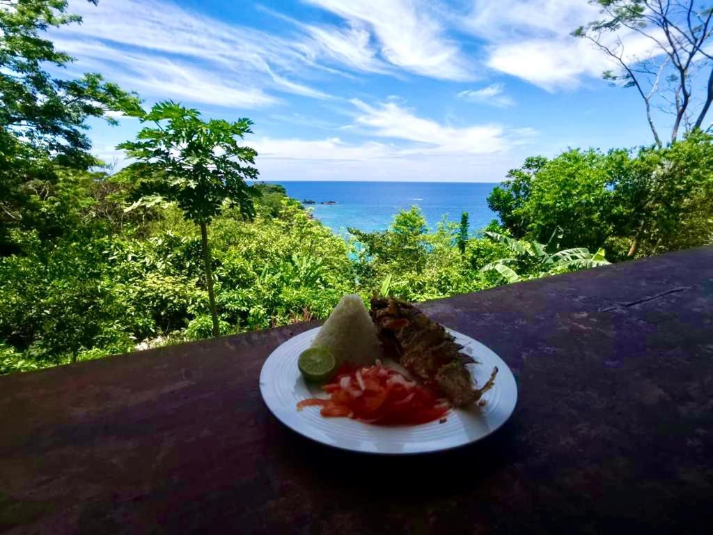 Hostal Doble Vista Capurganá Zewnętrze zdjęcie